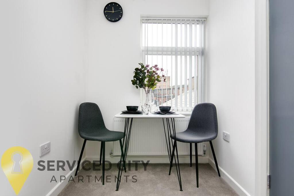 Apartment Sca - Fantastic - Vs4 Wolverhampton