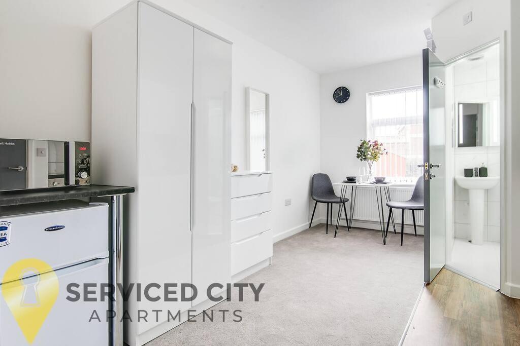 Apartment Sca - Fantastic - Vs4 Wolverhampton