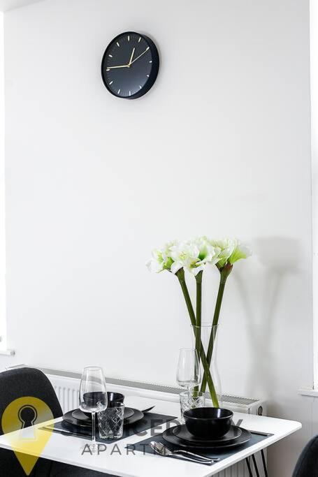 Apartment Sca - Fantastic - Vs4