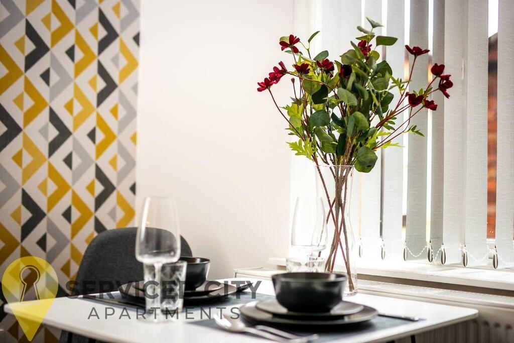 Apartment Sca - Fantastic - Vs4 *